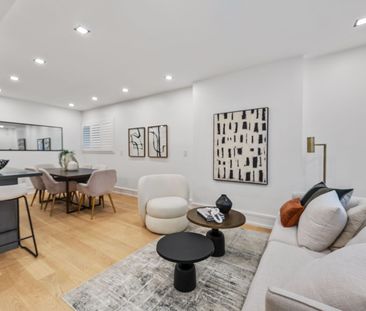 For Lease - 86 Albertus Avenue, Toronto, Ontario - Photo 2