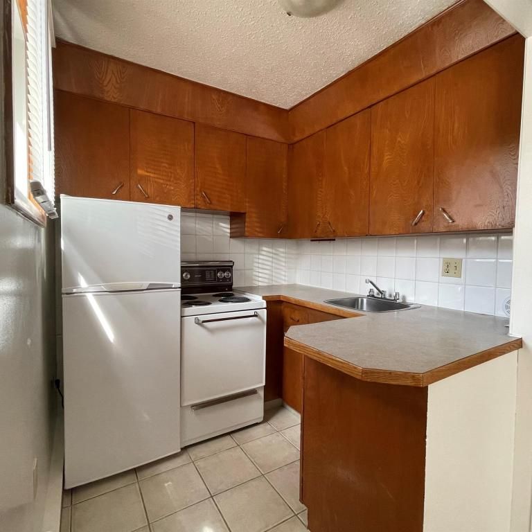 One Bedroom Apartment Unit for Rent in Regina - Photo 1