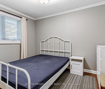 For Lease - 102 Cornwall Road Unit# Upper, Brampton, Ontario - Photo 2