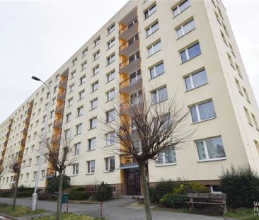 Pronájem světlého bytu v blízkosti centra - Photo 4