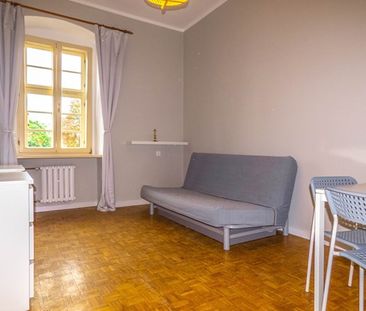 Wrocław Wrocław-Śródmieście, św. Jadwigi - Photo 1