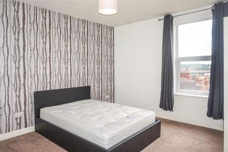 3 bedroom terraced house to rent - Photo 5