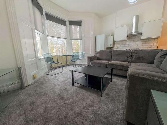 Richmond Road, Roath, CF24 - Photo 1