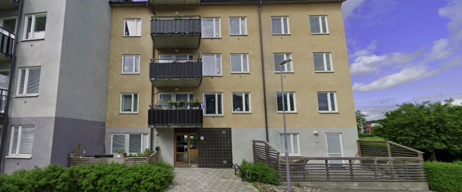 Munkhättevägen 23B - Photo 1