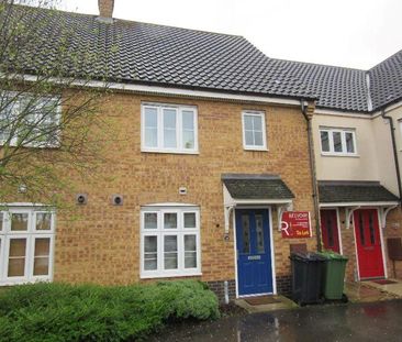 3 bedroom terraced house to rent - Photo 6