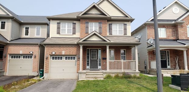 For Lease - 3225 River Rock Avenue, Barrhaven, Ontario - Photo 1