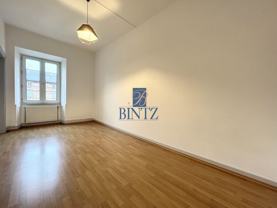 LOCATION APPARTEMENT - 135.00m² - Saverne - Photo 1