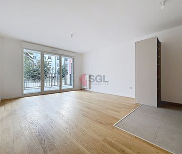 Appartement 2 pièces - Photo 4