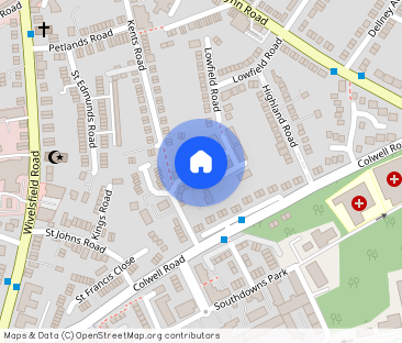 Wellswood, Haywards Heath, West Sussex, RH16 - Photo 1