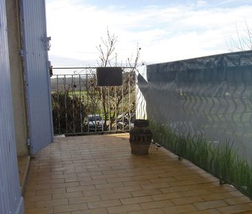 Maison de village R+1 73m2 Type 3 - Photo 6