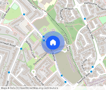 Meggeson Avenue, Southampton - Photo 1