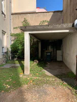 T2 avec cuisine équipée - Photo 1