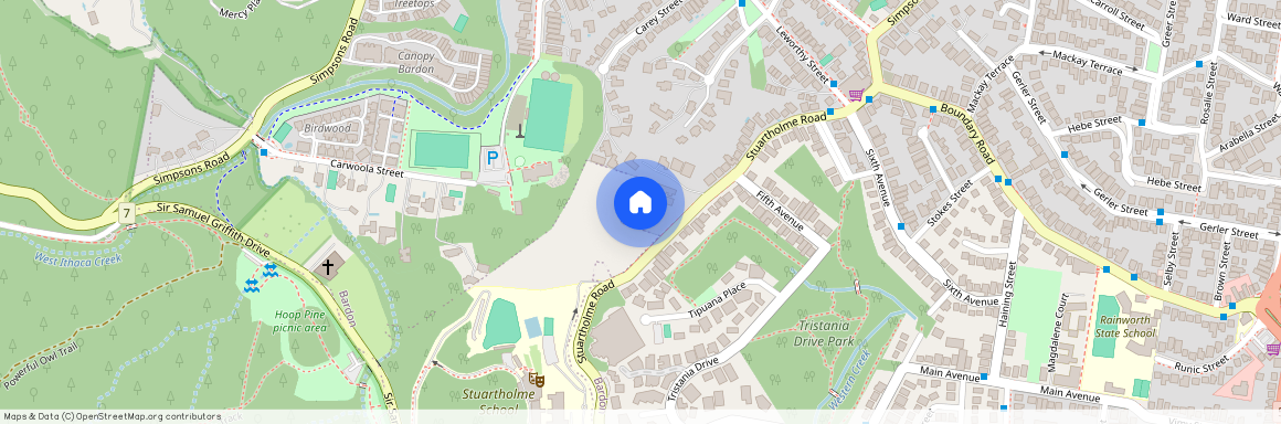 97A Stuartholme Road, Qld 4065, Bardon