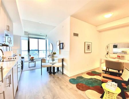 For Lease - 297 College Street Unit# 1511, Toronto, Ontario - Photo 5