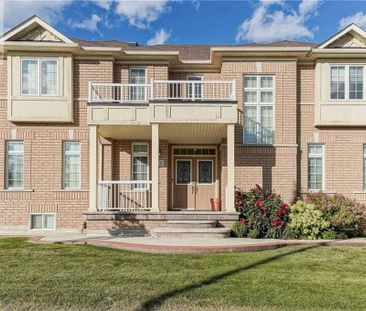 3 COOLWATER Drive Unit# UPPER, Brampton, Ontario, L6R0X7 - Photo 3