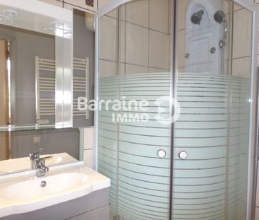 Location appartement à Brest 17.22m² - Photo 2