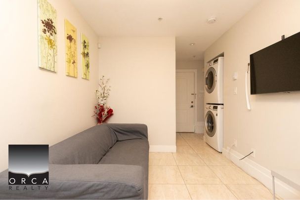 3351 Wellington Avenue (Laneway House), Vancouver - Photo 1