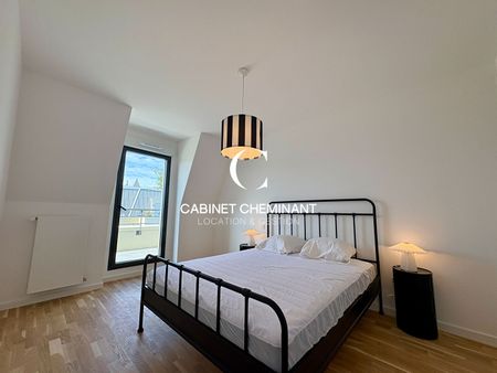 Location Appartement 2 pièces 52m² - Photo 3