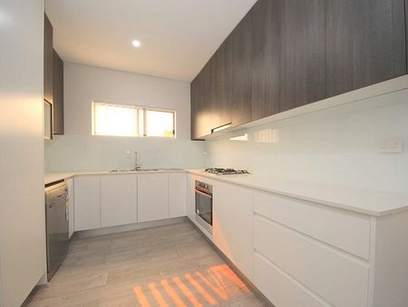 24/5 White Avenue, Bankstown NSW 2200 - Apartment For Rent | Domain - Photo 4