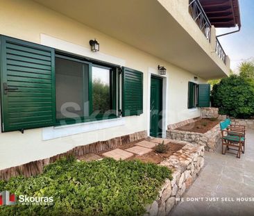Διαμέρισμα για ενοικίαση Ερμιόνη - Φωτογραφία 3