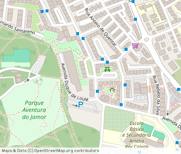 Penthouse T3 para alugar em Oeiras - Photo 1