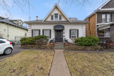 For Lease - 58 East Avenue Unit# Lower, Hamilton, Ontario - Photo 5