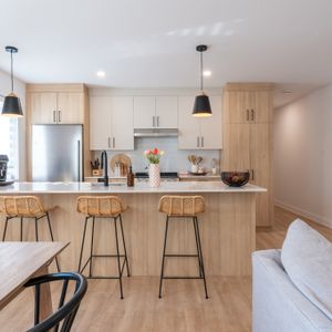 4 1/2 AVEC ÉLECTROS - Avril 2026 - Photo 2