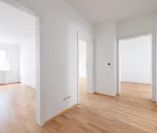 Wohnen mit Licht und Raum – 3-Zimmer-Wohnung mit Balkon 610 € - Photo 6