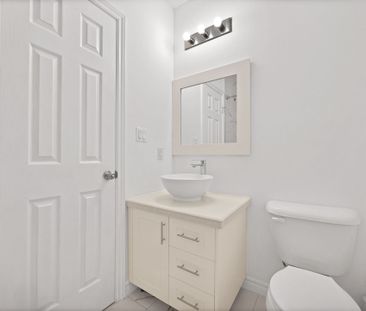 For Lease - 164 Heiman Street Unit# 9A, Kitchener, Ontario - Photo 6