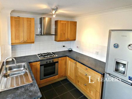 2 bedroom house to rent - Photo 4