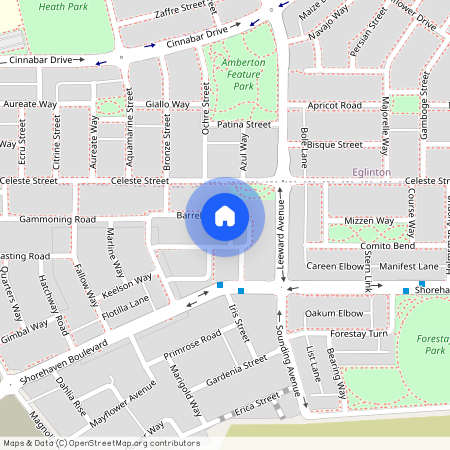 52 Barrelman Circuit, WA 6038, Alkimos