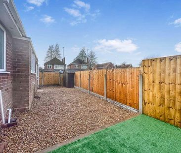 St. Peters Road, Gads Green, Dudley, West Midlands, DY2 - Photo 1