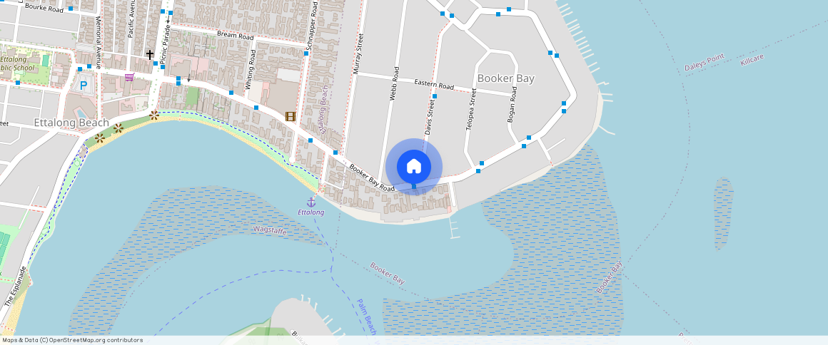 2/223 Booker Bay Road, Booker Bay, NSW 2257