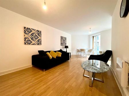 1 bedroom apartment to rent - Photo 3