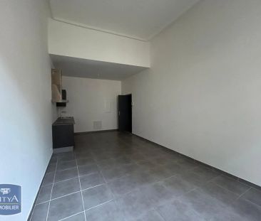 Appartement à louer 3 pièces 60.24m² - Photo 2