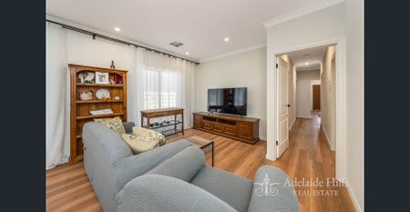 Beautiful three bedroom in the stunning Springlake Estate | Available 16/2/26 - Photo 4