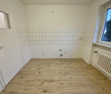 Neuer Laminatboden: Erdgeschosswohnung an der Kahlertstraße frei! - Photo 6