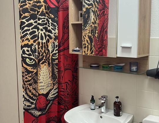 Nachmieter gesucht-Möblierte 2-Zimmer-Wohnung in 59071 Hamm-Werri - Foto 1