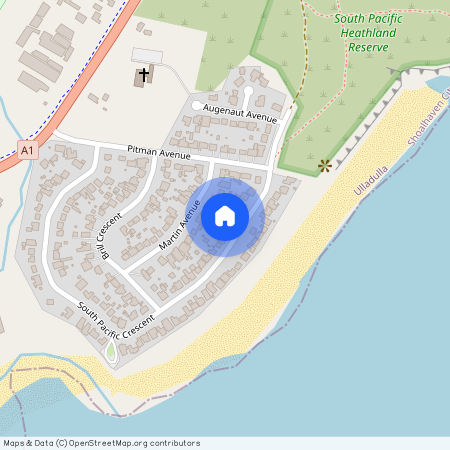 B/76 South Pacific Crescent, NSW 2539, Ulladulla