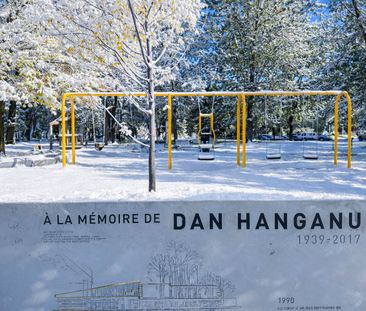 Appartement à louer, Montréal (Verdun/Île-des-Soeurs) - Photo 3