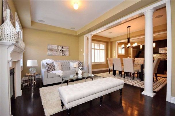 For Lease - 10 Powlesland Street, Ajax, Ontario - Photo 1