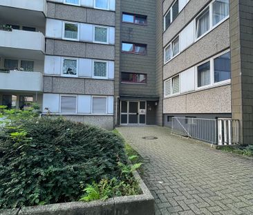 Demnächst frei! 2-Zimmer-Wohnung in Dortmund Dorstfeld - Foto 4