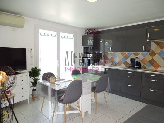 Appartement meublé 2 pièces 35.34 m² MOLLEGES - Photo 1