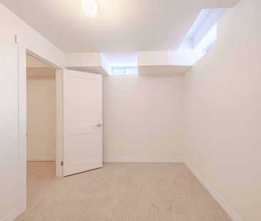 For Lease - 2057 Horace Duncan Crescent Unit# Basement, Oshawa, Ont... - Photo 6