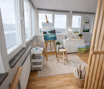 Nobelvägen 1 - Photo 6