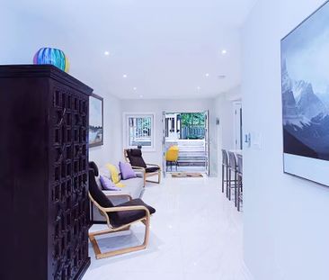 For Lease - 151 Chaplin Crescent Unit# WALK OUT LOWER, Toronto, Ont... - Photo 2