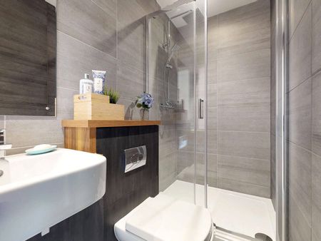 Apt 51, Onyx Residence - Photo 5