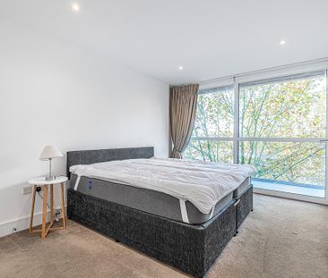 2 bedroom apartment to rent - Photo 6