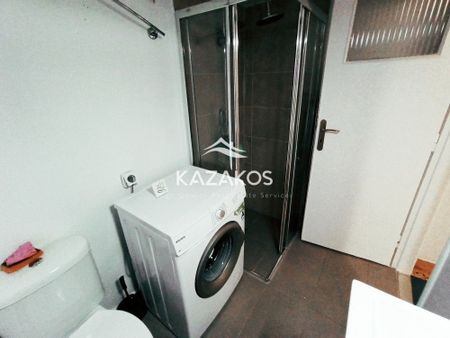 Διαμέρισμα για ενοικίαση Πύργος Αθηνών (Αμπελόκηποι - Πεντάγωνο) - Photo 5