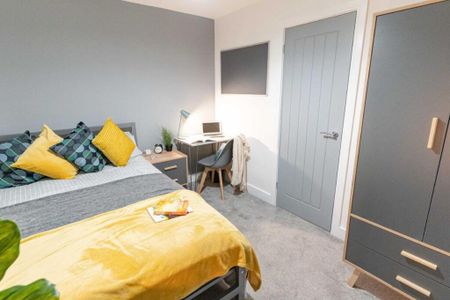 7 bedroom house to rent - Photo 2